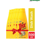 Trix Dishwash Liquid