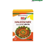 BD Halim Mix