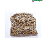 Panch Phoron (পাঁচ ফোড়ন)