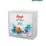 Fresh Perfumed Paper Napkin