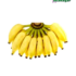 Banana-chompa