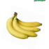 Banana-sagor