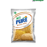 ACI Pure Brown Atta