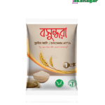 Bashundhara Brown Atta