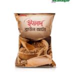 Ifad Brown Atta
