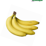 Banana-Sagor