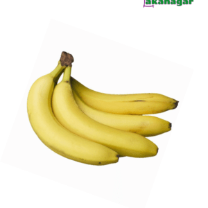 Banana-Sagor