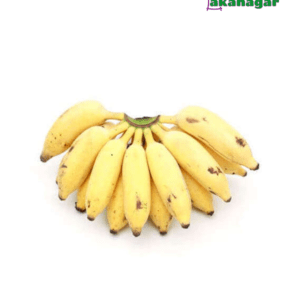 Banana-Sobri
