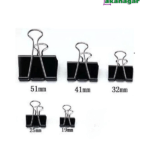 Binder Clips