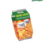 Banga's Grand Choice Biscuit