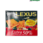 Danish Lexus Biscuit