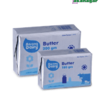 Aarong Butter