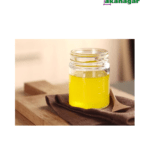 Home Made Fresh & Pure Butter Oil