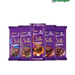 Cadbury Dairy Milk Chocolate