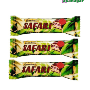 Safari Chocolate