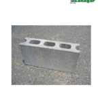 3 Hole Brick