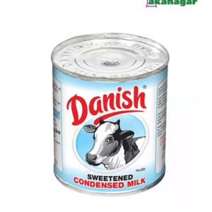 Danish Condensed Milk