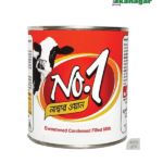 No. 1 Condensed Milk