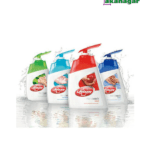 Lifebuoy Hand Wash Pump