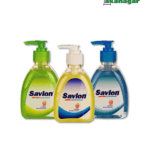 Savlon Hand Wash Pump
