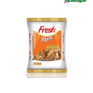 Fresh Maida