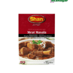 Shan Meat Masala
