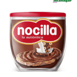 Nocilla Chocolate Cream