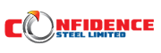 Confidence-steel-logo