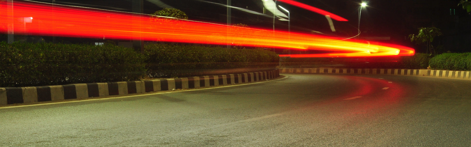 100% Dedicated Bandwidth for Every Customer