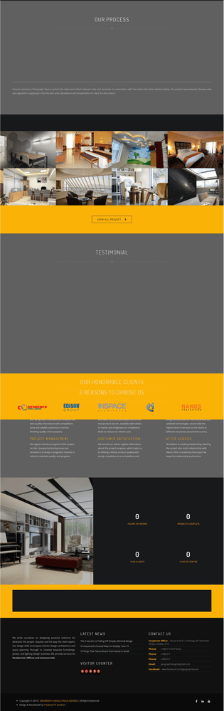 Geograph Consulting & Design