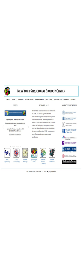 NYSBC
