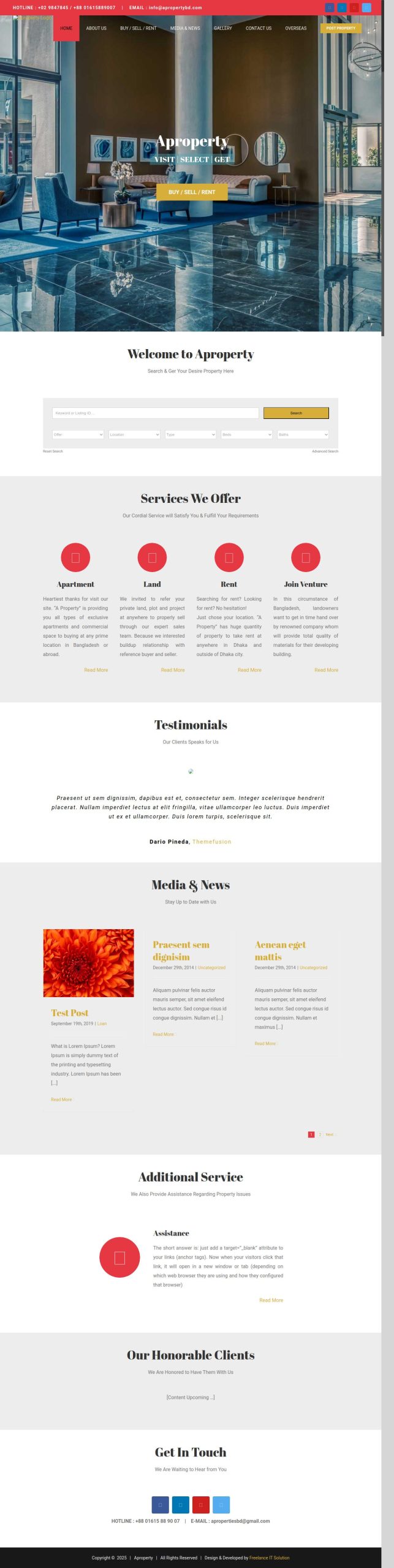 apropertybd Ltd.
